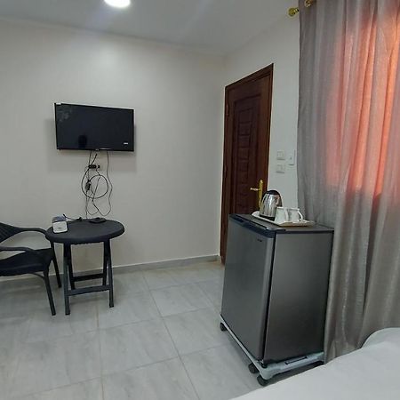 Ramses Guest House Kafret el-Gabal 외부 사진