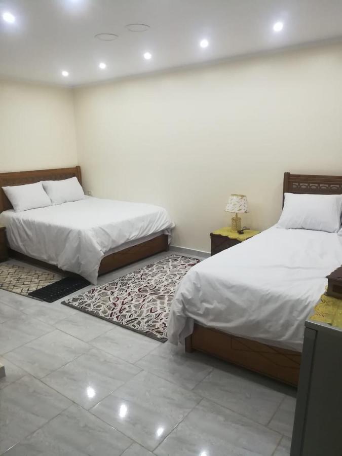 Ramses Guest House Kafret el-Gabal 외부 사진