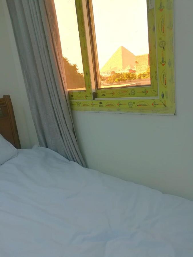 Ramses Guest House Kafret el-Gabal 외부 사진