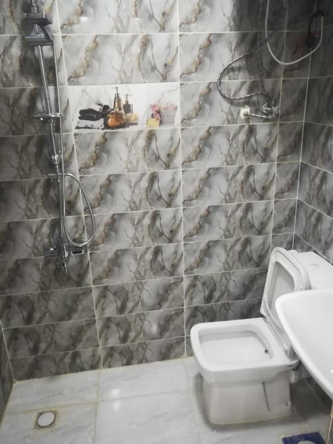 Ramses Guest House Kafret el-Gabal 외부 사진