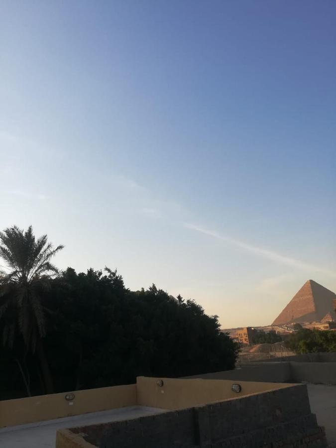 Ramses Guest House Kafret el-Gabal 외부 사진
