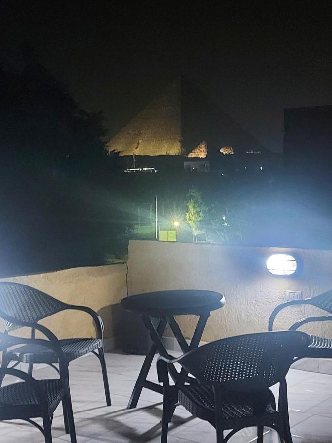 Ramses Guest House Kafret el-Gabal 외부 사진