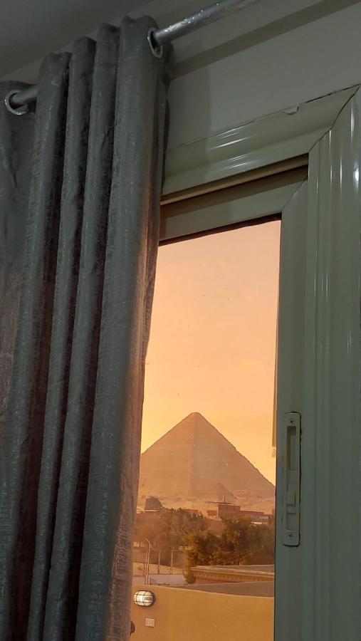 Ramses Guest House Kafret el-Gabal 외부 사진