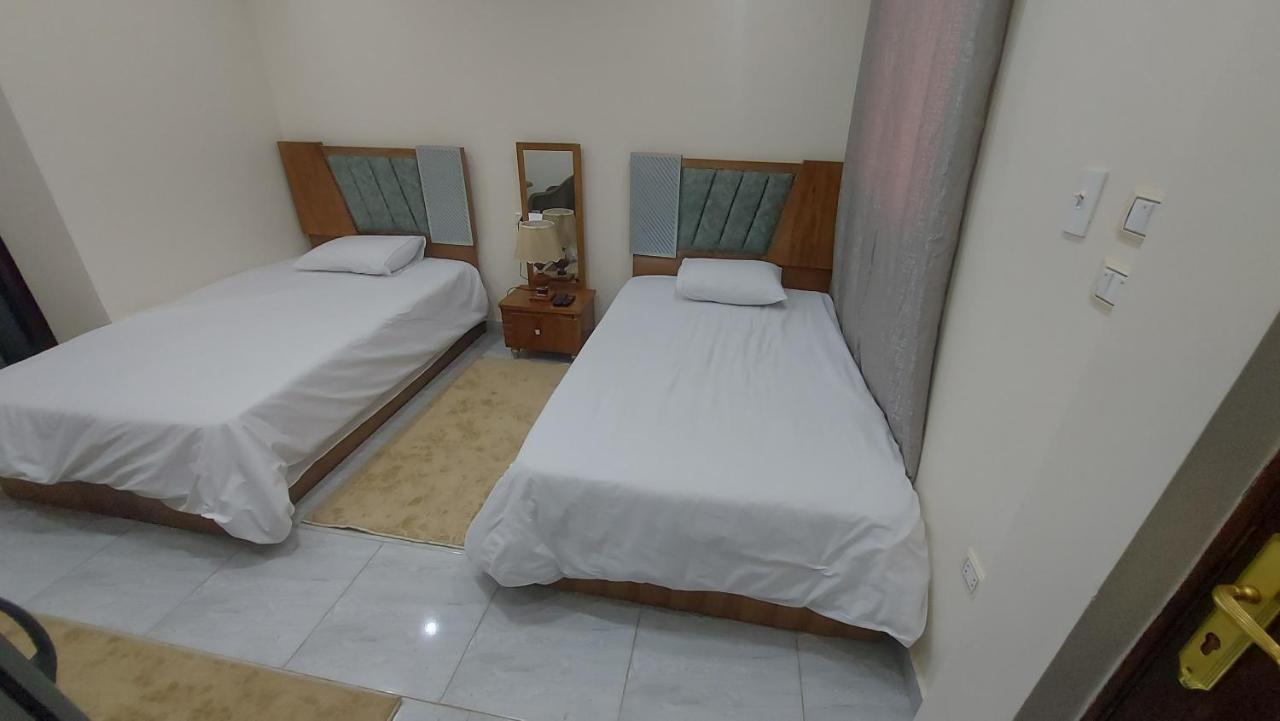 Ramses Guest House Kafret el-Gabal 외부 사진