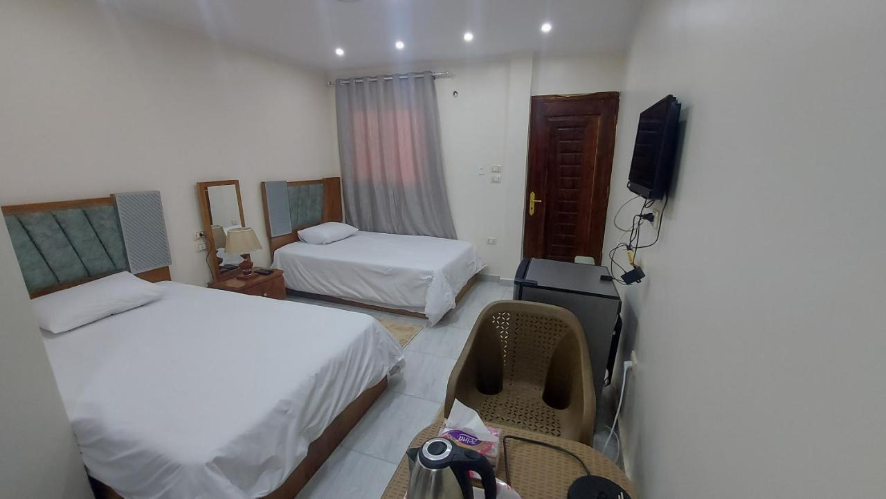 Ramses Guest House Kafret el-Gabal 외부 사진