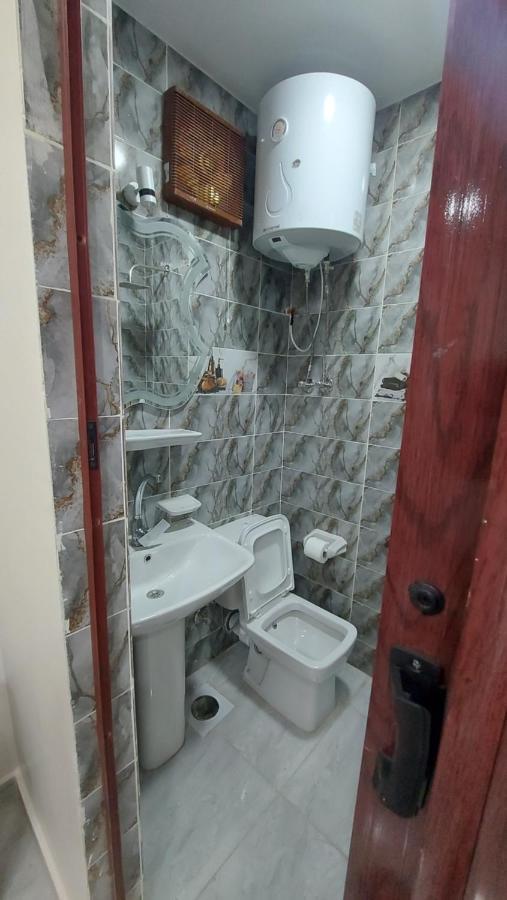 Ramses Guest House Kafret el-Gabal 외부 사진