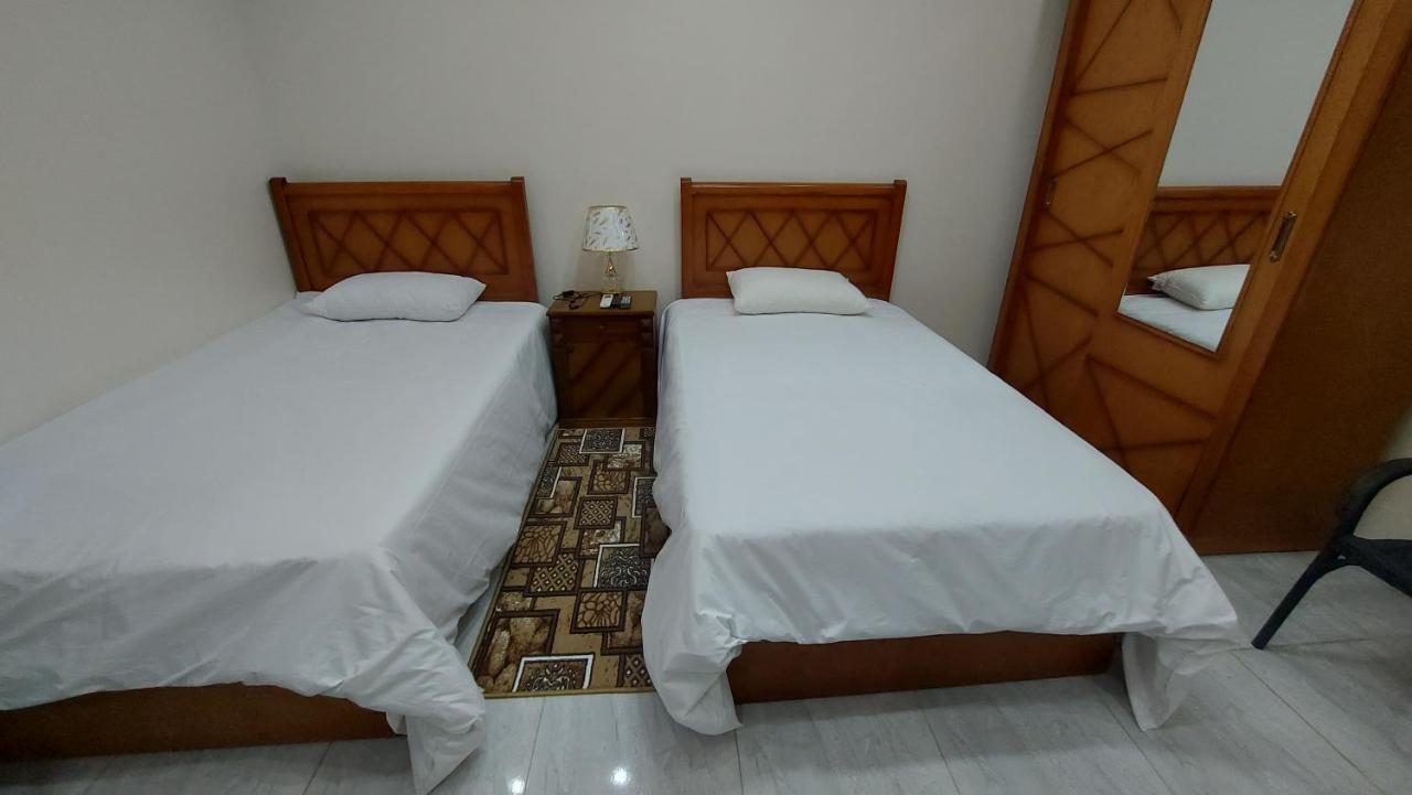 Ramses Guest House Kafret el-Gabal 외부 사진