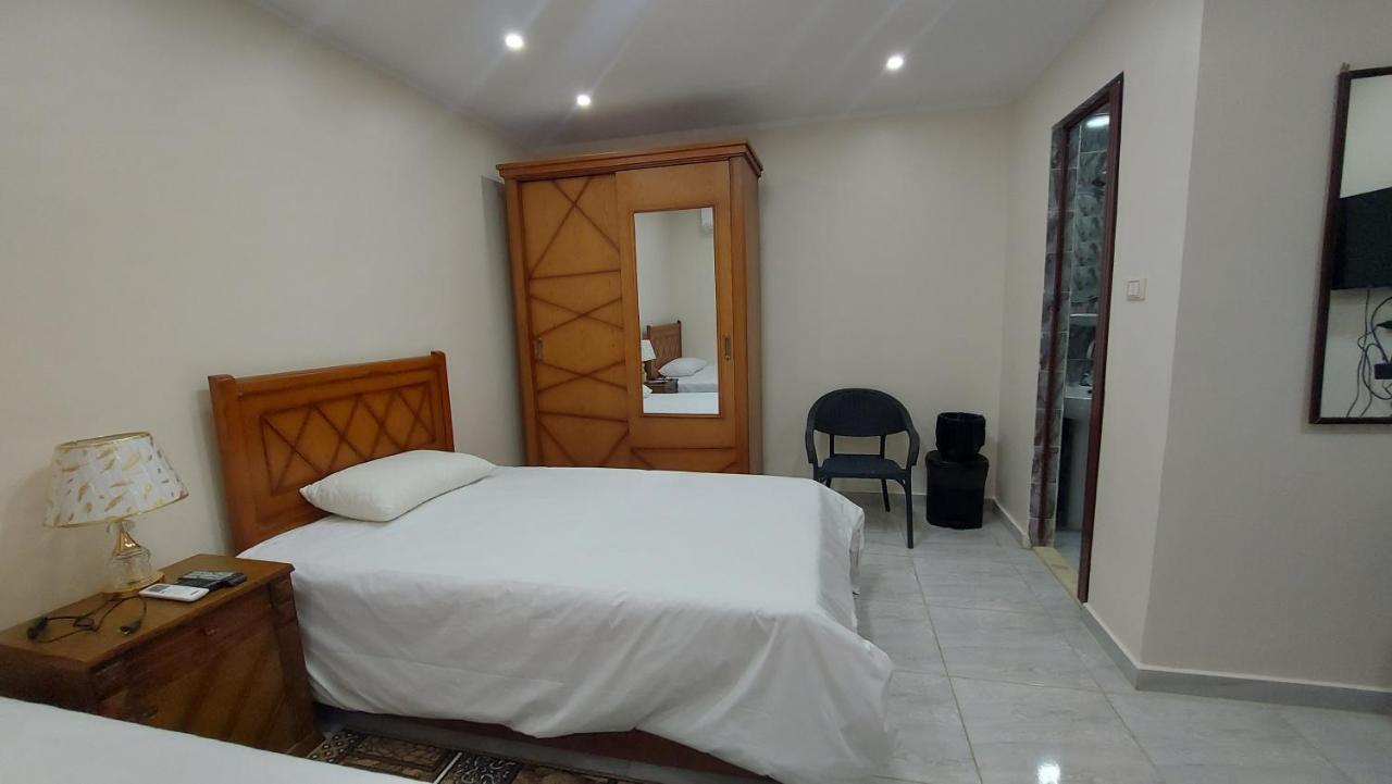 Ramses Guest House Kafret el-Gabal 외부 사진