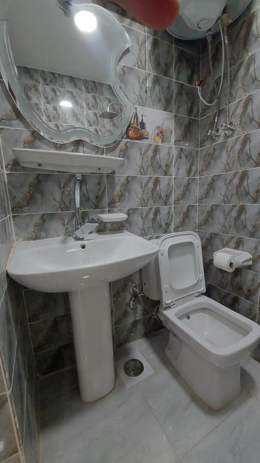 Ramses Guest House Kafret el-Gabal 외부 사진