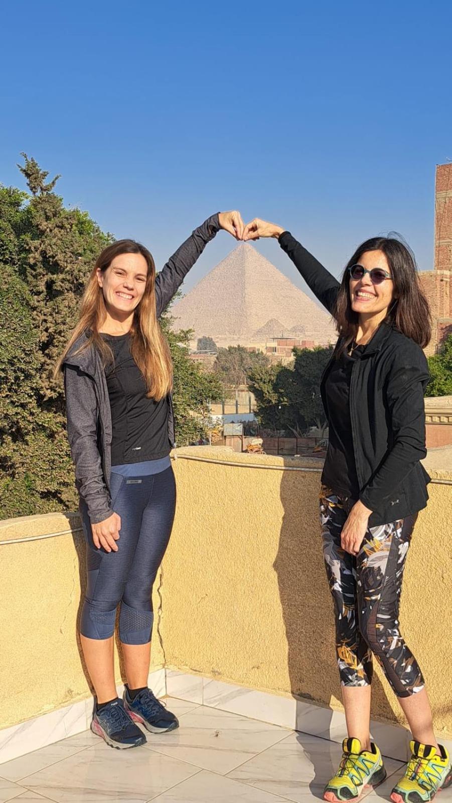Ramses Guest House Kafret el-Gabal 외부 사진