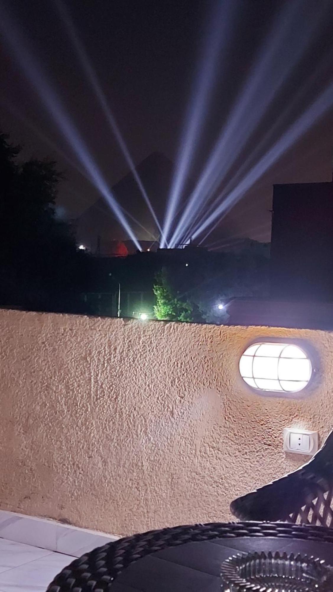 Ramses Guest House Kafret el-Gabal 외부 사진